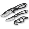 Нож BUCK 0141BKS PAKLITE LARGE SKINNER