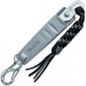 Нож BUCK 0160SSS SMIDGEN, STAINLESS STEEL HANDLE
