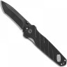 Нож BUCK 0183BKS ALPHA CROSSLOCK FOLDING BLACK