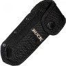Нож BUCK 0183GRS ALPHA CROSSLOCK FOLDING GREEN