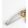 Нож BUCK 0183ORS ALPHA CROSSLOCK FOLDING ORANGE