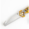 Нож BUCK 0183ORS ALPHA CROSSLOCK FOLDING ORANGE