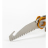 Нож BUCK 0183ORS ALPHA CROSSLOCK FOLDING ORANGE
