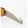 Нож BUCK 0183ORS ALPHA CROSSLOCK FOLDING ORANGE