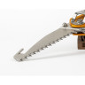 Нож BUCK 0183ORS ALPHA CROSSLOCK FOLDING ORANGE