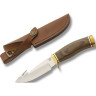 Нож BUCK 0191BRG BUCK ZIPPER