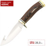 Нож BUCK 0191BRG BUCK ZIPPER