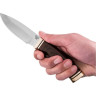 Нож BUCK 0192BRSDPO1 VANGUARD