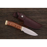 Нож BUCK 0192BRSDPO1 VANGUARD