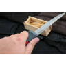 Нож BUCK 021RDS CLEARWATER, BAIT KNIFE