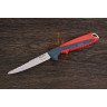 Нож BUCK 021RDS CLEARWATER, BAIT KNIFE