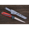Нож BUCK 021RDS CLEARWATER, BAIT KNIFE