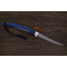 Нож BUCK 0220BLS SILVER CREEK FILET