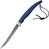 Нож BUCK 0220BLS SILVER CREEK FILET