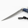 Нож BUCK 0220BLS SILVER CREEK FILET