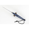 Нож BUCK 0220BLS SILVER CREEK FILET