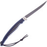 Нож BUCK 0220BLS SILVER CREEK FILET