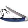 Нож BUCK 0220BLS SILVER CREEK FILET