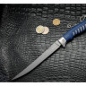 Нож BUCK 0220BLS SILVER CREEK FILET