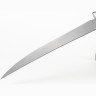 Нож BUCK 0220BLS SILVER CREEK FILET
