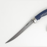 Нож BUCK 0220BLS SILVER CREEK FILET