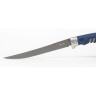 Нож BUCK 0220BLS SILVER CREEK FILET