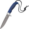 Нож BUCK 0221BLX SILVER CREEK, BAIT KNIFE