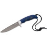 Нож BUCK 0221BLX SILVER CREEK, BAIT KNIFE
