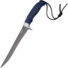 Нож BUCK 0223BLS SILVER CREEK, 6 3/8 FILET KNIFE