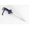 Нож BUCK 0223BLS SILVER CREEK, 6 3/8 FILET KNIFE
