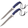 Нож BUCK 0223BLS SILVER CREEK, 6 3/8 FILET KNIFE