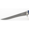 Нож BUCK 0223BLS SILVER CREEK, 6 3/8 FILET KNIFE