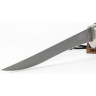 Нож BUCK 0223BLS SILVER CREEK, 6 3/8 FILET KNIFE