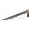 Нож BUCK 0223BLS SILVER CREEK, 6 3/8 FILET KNIFE