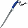 Нож BUCK 0225BLS SILVER CREEK, 9 5/8 FILET KNIFE