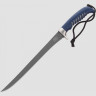 Нож BUCK 0225BLS SILVER CREEK, 9 5/8 FILET KNIFE