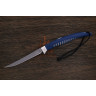 Нож BUCK 0225BLS SILVER CREEK, 9 5/8 FILET KNIFE