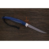 Нож BUCK 0225BLS SILVER CREEK, 9 5/8 FILET KNIFE