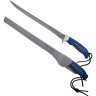 Нож BUCK 0225BLS SILVER CREEK, 9 5/8 FILET KNIFE