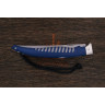 Нож BUCK 0225BLS SILVER CREEK, 9 5/8 FILET KNIFE