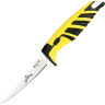 Нож BUCK 0232YWS MR.CRAPPIE SLAB SHAVER 4''
