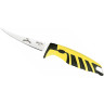 Нож BUCK 0232YWS MR.CRAPPIE SLAB SHAVER 4''