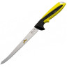 Нож BUCK 0233YWS MR.CRAPPIE SLAB SHAVER 6''