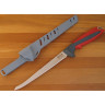 Нож BUCK 023RDS CLEARWATER 6''