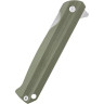 Нож BUCK 0251GRS LANGFORD