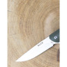Нож BUCK 0251GRS LANGFORD