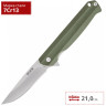 Нож BUCK 0251GRS LANGFORD