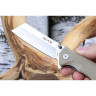 Нож BUCK 0252TNS TRUNK