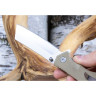 Нож BUCK 0252TNS TRUNK