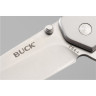 Нож BUCK 0254SSS ODESSA